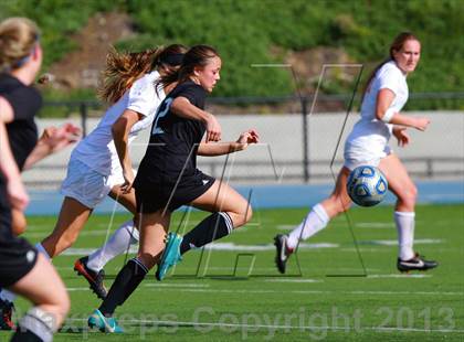 Thumbnail 1 in Cathedral Catholic v. La Jolla (CIF SDS D3 Final) photogallery.