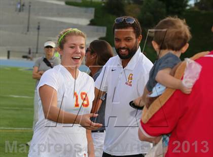 Thumbnail 3 in Cathedral Catholic v. La Jolla (CIF SDS D3 Final) photogallery.