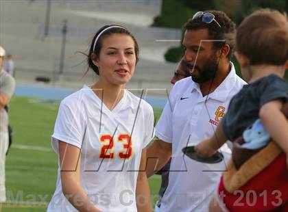 Thumbnail 1 in Cathedral Catholic v. La Jolla (CIF SDS D3 Final) photogallery.