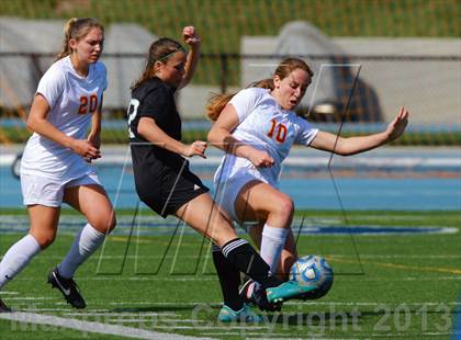 Thumbnail 1 in Cathedral Catholic v. La Jolla (CIF SDS D3 Final) photogallery.