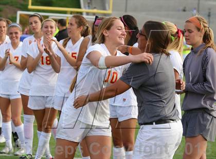 Thumbnail 3 in Cathedral Catholic v. La Jolla (CIF SDS D3 Final) photogallery.