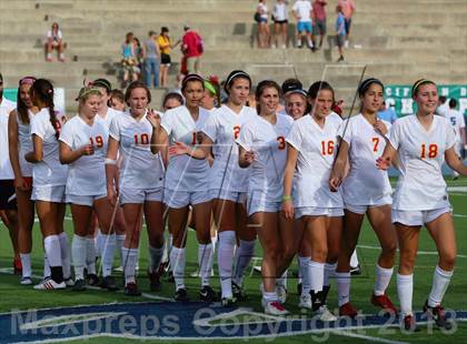 Thumbnail 3 in Cathedral Catholic v. La Jolla (CIF SDS D3 Final) photogallery.