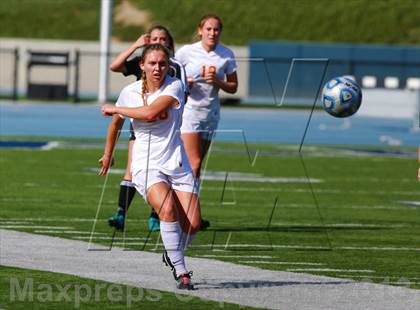 Thumbnail 3 in Cathedral Catholic v. La Jolla (CIF SDS D3 Final) photogallery.