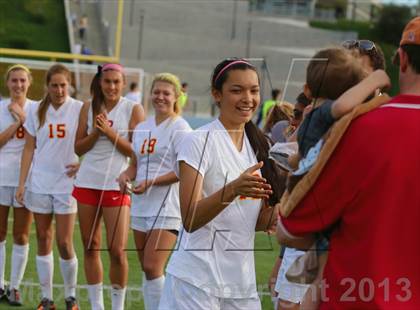 Thumbnail 1 in Cathedral Catholic v. La Jolla (CIF SDS D3 Final) photogallery.