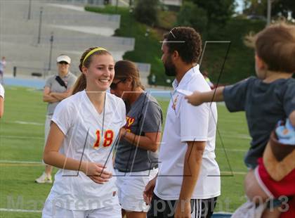 Thumbnail 2 in Cathedral Catholic v. La Jolla (CIF SDS D3 Final) photogallery.