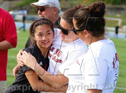 Thumbnail 3 in Cathedral Catholic v. La Jolla (CIF SDS D3 Final) photogallery.