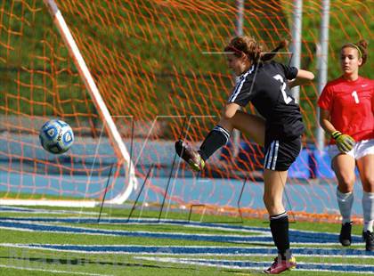 Thumbnail 1 in Cathedral Catholic v. La Jolla (CIF SDS D3 Final) photogallery.