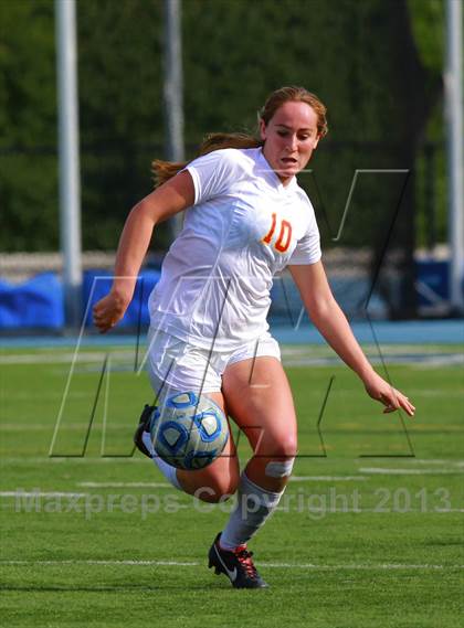 Thumbnail 1 in Cathedral Catholic v. La Jolla (CIF SDS D3 Final) photogallery.