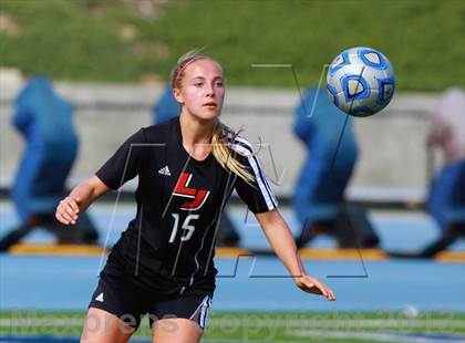 Thumbnail 1 in Cathedral Catholic v. La Jolla (CIF SDS D3 Final) photogallery.