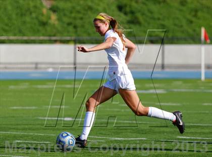 Thumbnail 1 in Cathedral Catholic v. La Jolla (CIF SDS D3 Final) photogallery.