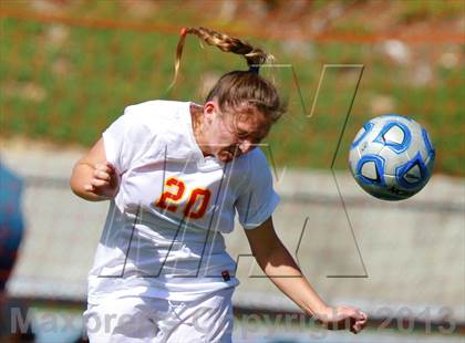 Thumbnail 1 in Cathedral Catholic v. La Jolla (CIF SDS D3 Final) photogallery.