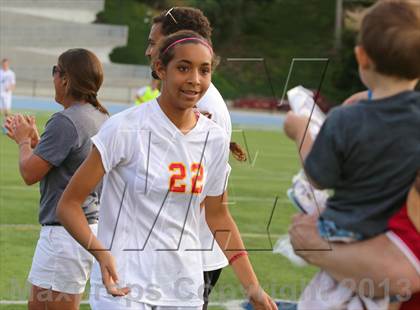 Thumbnail 3 in Cathedral Catholic v. La Jolla (CIF SDS D3 Final) photogallery.