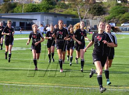 Thumbnail 1 in Cathedral Catholic v. La Jolla (CIF SDS D3 Final) photogallery.