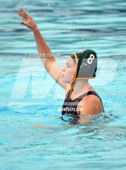 Thumbnail 2 in El Camino vs. Brea Olinda photogallery.