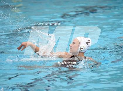 Thumbnail 3 in El Camino vs. Brea Olinda photogallery.