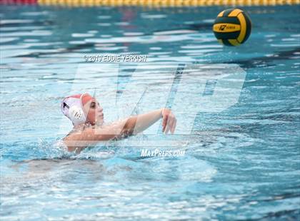Thumbnail 1 in El Camino vs. Brea Olinda photogallery.