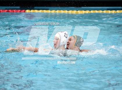 Thumbnail 1 in El Camino vs. Brea Olinda photogallery.