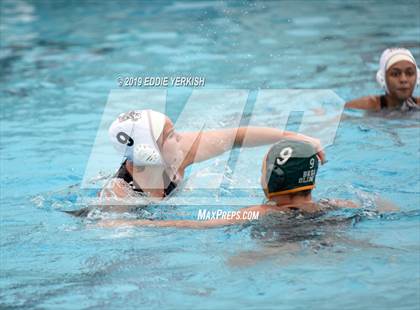 Thumbnail 3 in El Camino vs. Brea Olinda photogallery.