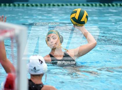 Thumbnail 2 in El Camino vs. Brea Olinda photogallery.