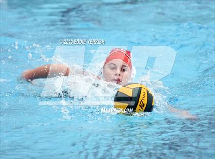 Thumbnail 1 in El Camino vs. Brea Olinda photogallery.