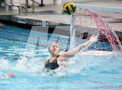 Thumbnail 3 in El Camino vs. Brea Olinda photogallery.