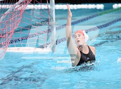 Thumbnail 3 in El Camino vs. Brea Olinda photogallery.