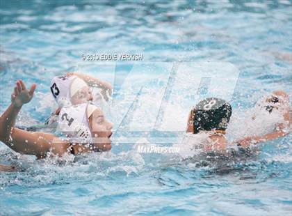 Thumbnail 2 in El Camino vs. Brea Olinda photogallery.