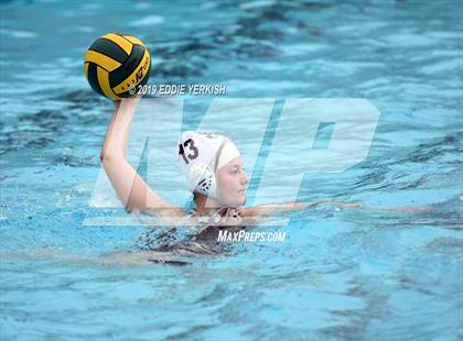 Thumbnail 3 in El Camino vs. Brea Olinda photogallery.