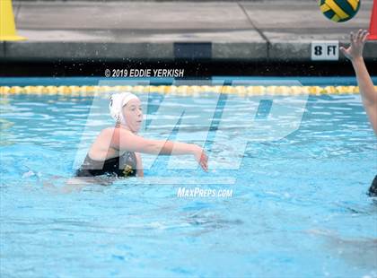 Thumbnail 2 in El Camino vs. Brea Olinda photogallery.