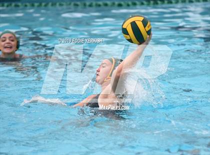 Thumbnail 2 in El Camino vs. Brea Olinda photogallery.