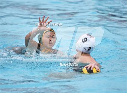 Thumbnail 3 in El Camino vs. Brea Olinda photogallery.