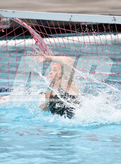 Thumbnail 3 in El Camino vs. Brea Olinda photogallery.
