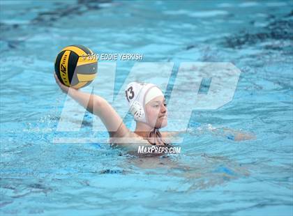 Thumbnail 2 in El Camino vs. Brea Olinda photogallery.