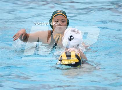 Thumbnail 1 in El Camino vs. Brea Olinda photogallery.