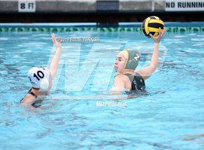 Thumbnail 3 in El Camino vs. Brea Olinda photogallery.