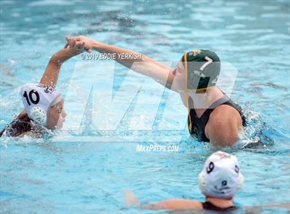 Thumbnail 2 in El Camino vs. Brea Olinda photogallery.