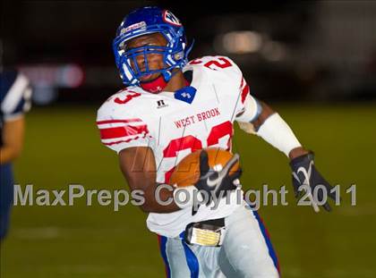 Thumbnail 2 in West Brook @ Sterling photogallery.
