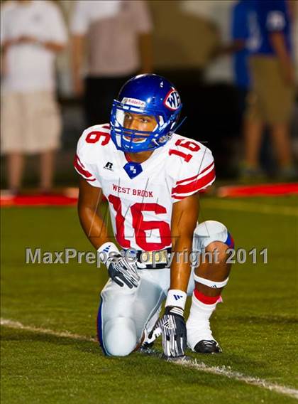 Thumbnail 3 in West Brook @ Sterling photogallery.