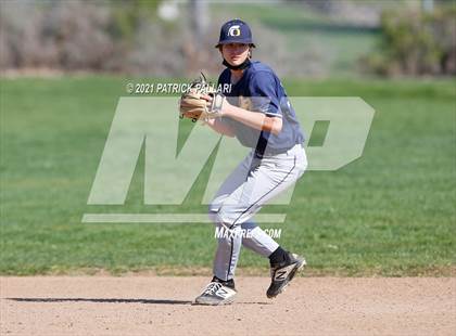 Thumbnail 2 in Oak Ridge @ Granite Bat photogallery.
