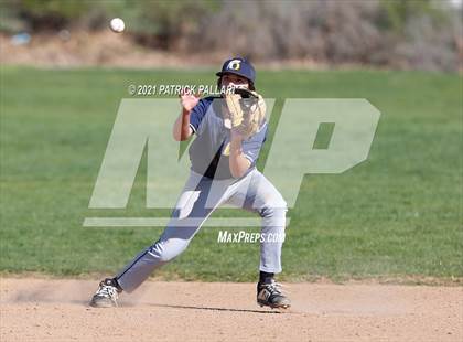 Thumbnail 3 in Oak Ridge @ Granite Bat photogallery.