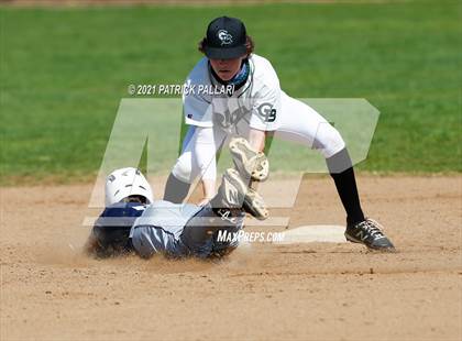 Thumbnail 3 in Oak Ridge @ Granite Bat photogallery.