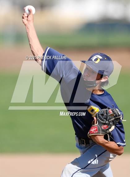 Thumbnail 3 in Oak Ridge @ Granite Bat photogallery.