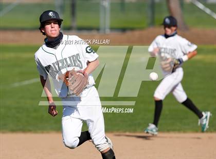 Thumbnail 3 in Oak Ridge @ Granite Bat photogallery.