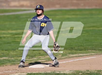 Thumbnail 3 in Oak Ridge @ Granite Bat photogallery.