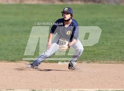 Thumbnail 3 in Oak Ridge @ Granite Bat photogallery.