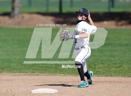 Thumbnail 3 in Oak Ridge @ Granite Bat photogallery.
