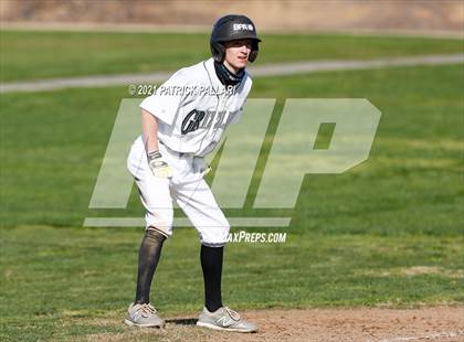 Thumbnail 3 in Oak Ridge @ Granite Bat photogallery.