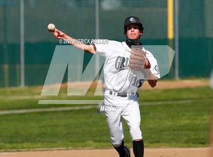 Thumbnail 1 in Oak Ridge @ Granite Bat photogallery.