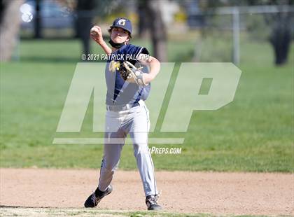 Thumbnail 3 in Oak Ridge @ Granite Bat photogallery.