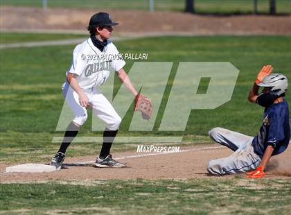 Thumbnail 3 in Oak Ridge @ Granite Bat photogallery.